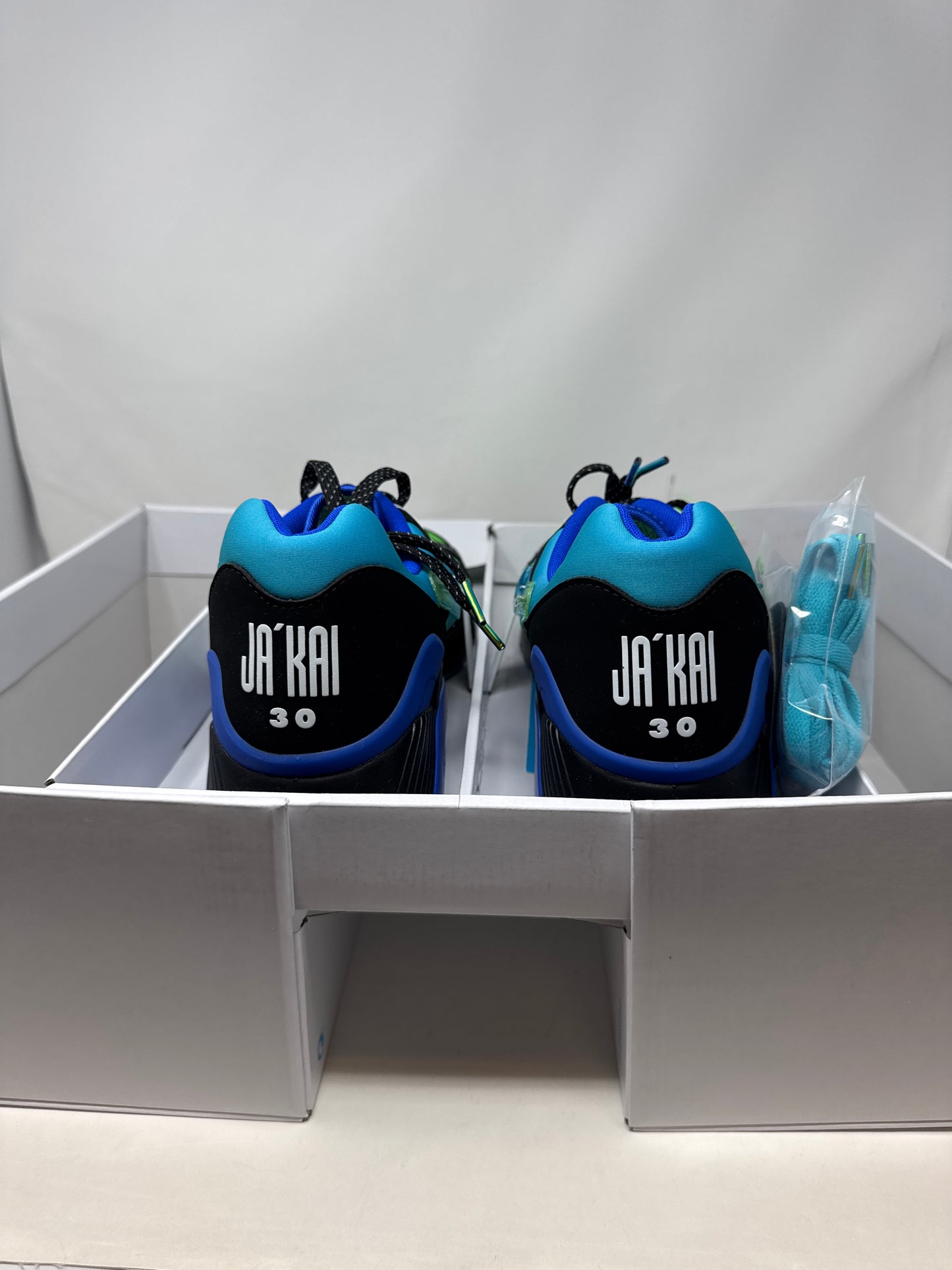 Nike Air Max 180, Doernbecher Ja'Kai