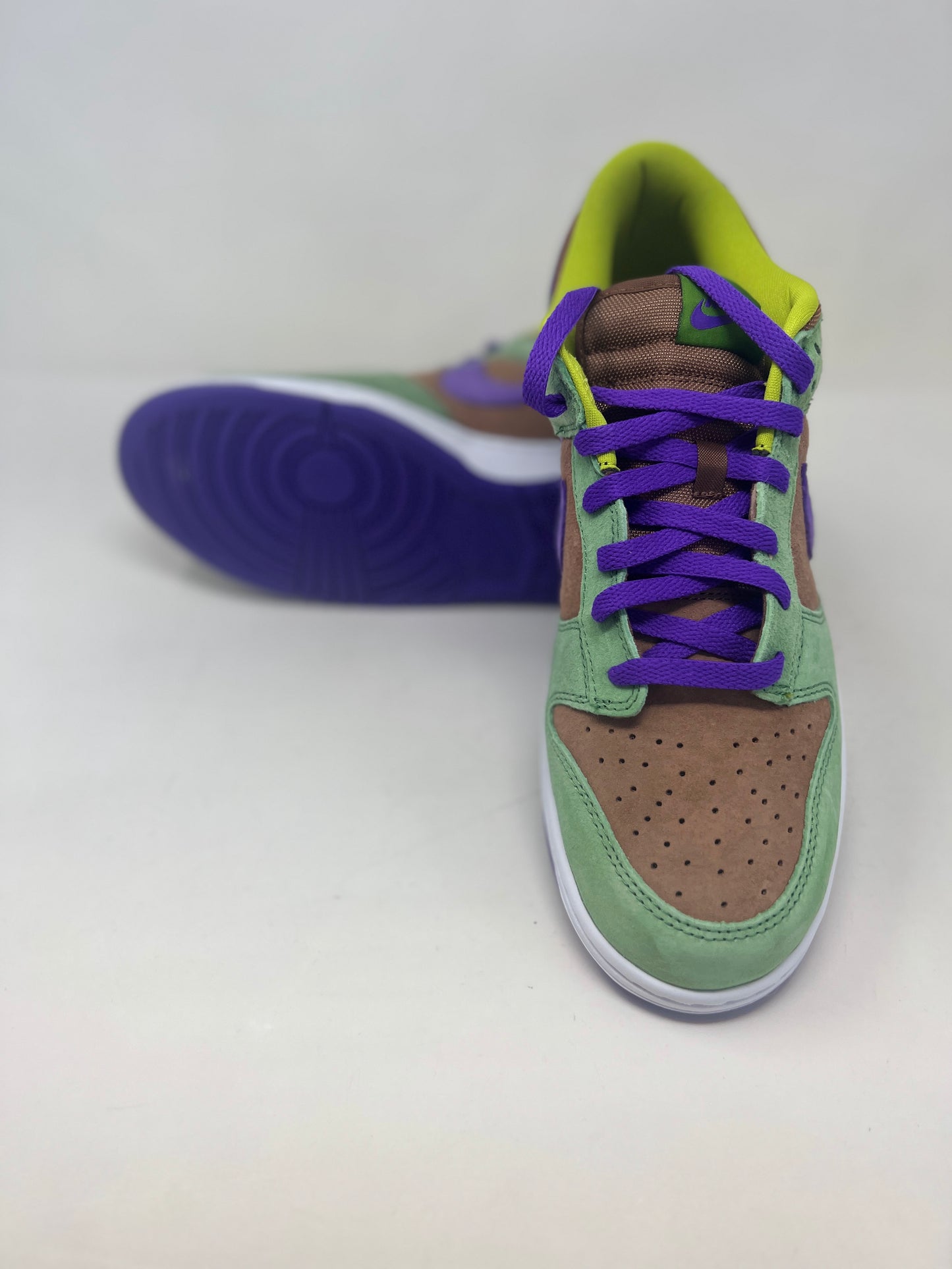 Nike Dunk Low 'Veneer'