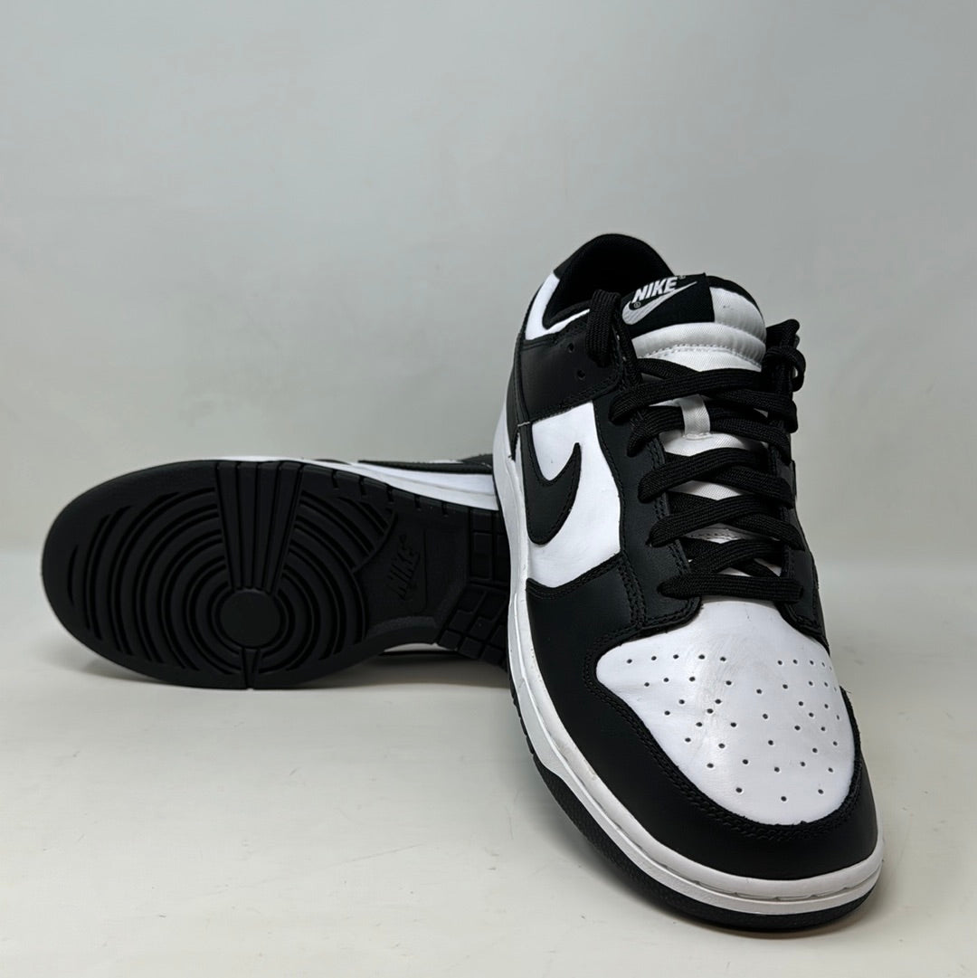 Nike Dunk Low 'Panda / Black White'