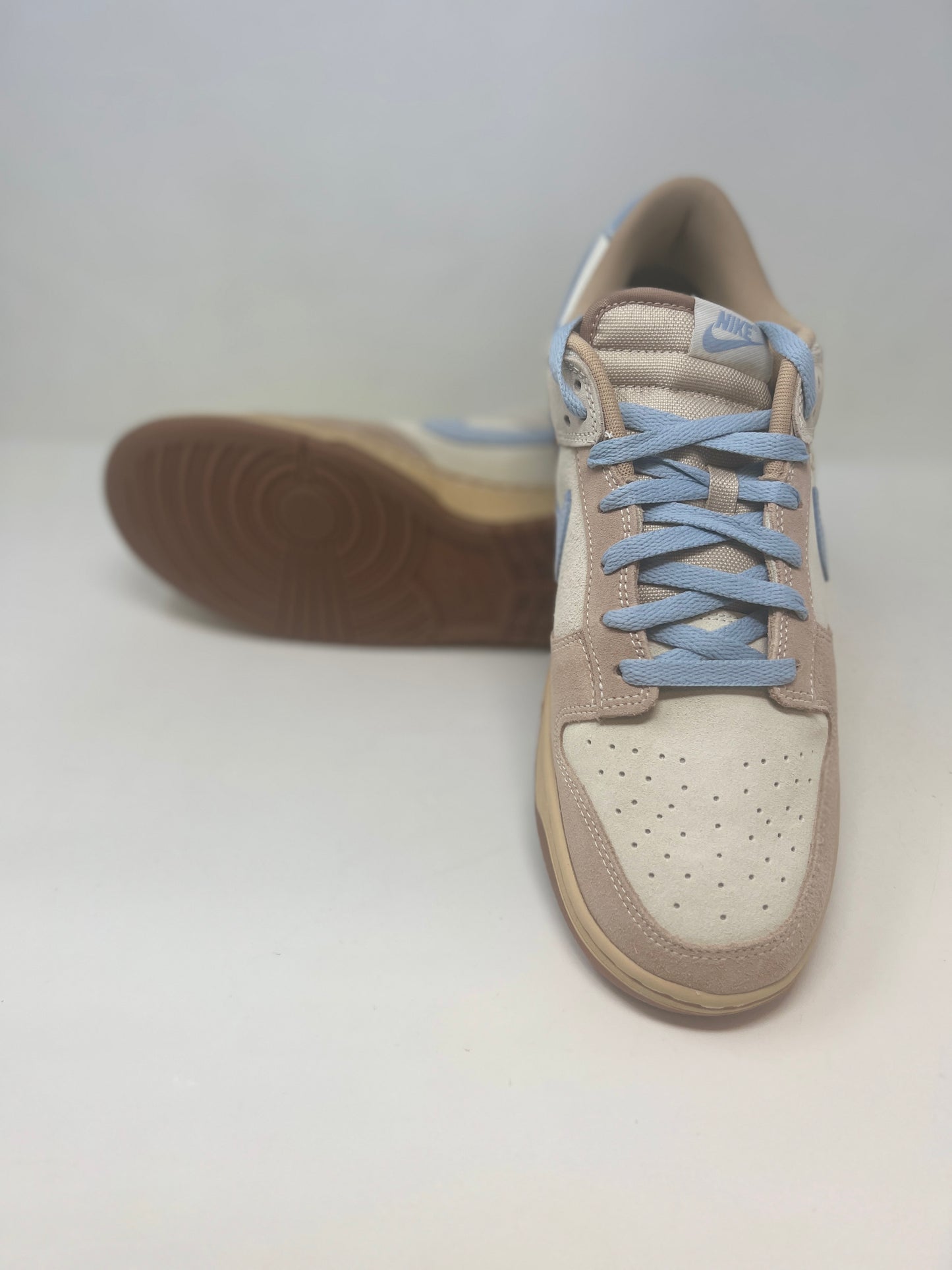 Nike Dunk Low ‘Sanddrift Light Armory Blue’