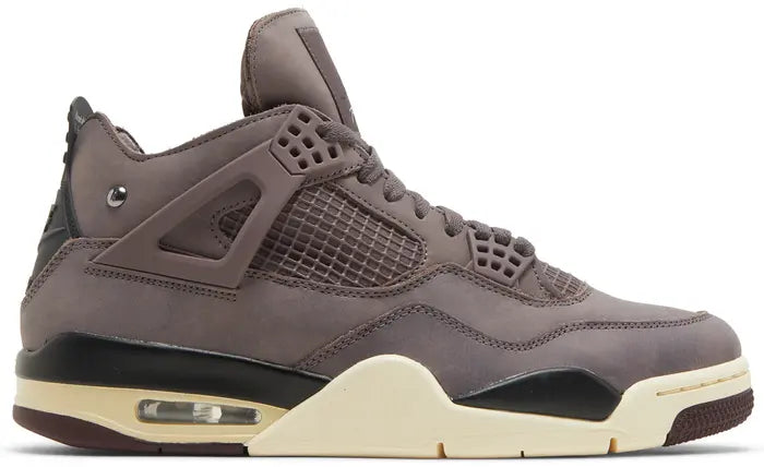 Jordan 4 Retro SP A Ma Maniére Violet Ore