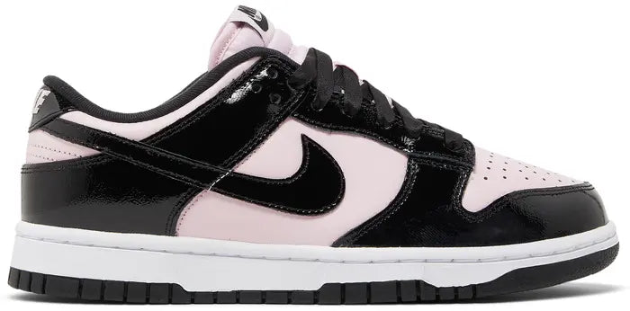 Nike Dunk Low Retro Pink Foam Black