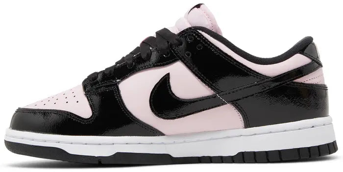Nike Dunk Low Retro Pink Foam Black