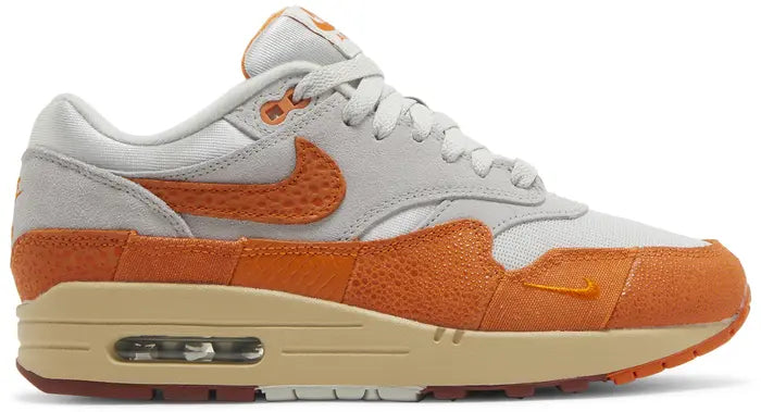 Nike Air Max 1 Master Magma Orange (Women's)