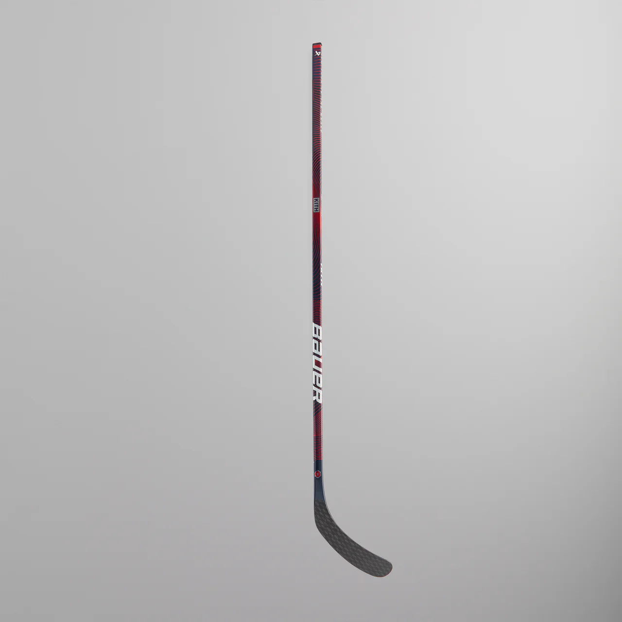 Kith & Bauer for the New York Rangers Vapor Hyperlite 2 Hockey Stick (Right Handed)