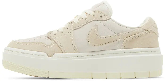 Jordan 1 Elevate Low Coconut Milk (Women's)