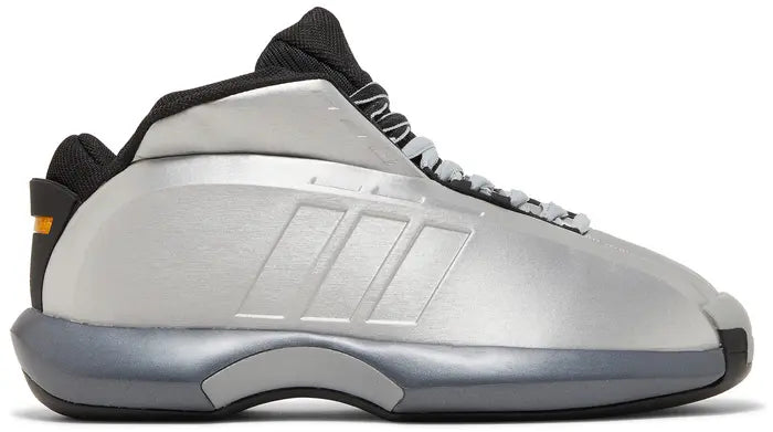 adidas Crazy 1 Silver (2022)