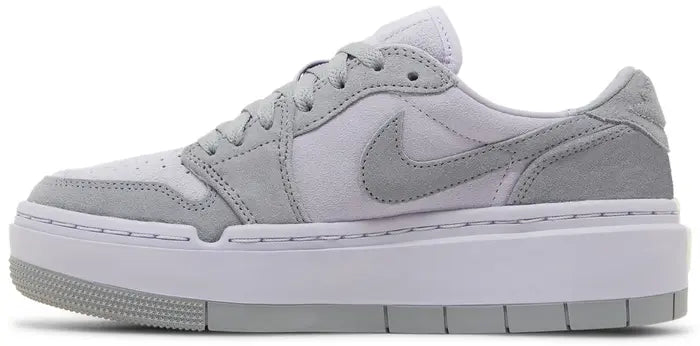 Jordan 1 Elevate Low Stealth Titanium (Women's)