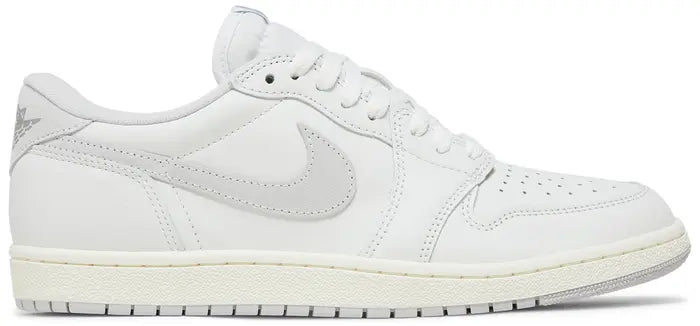 Jordan 1 Retro Low '85 Neutral Grey