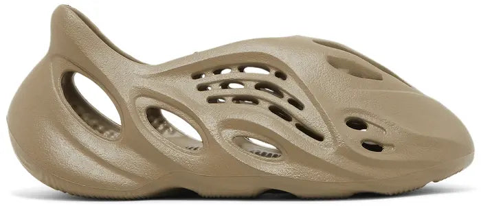 adidas Yeezy Foam RNR Stone Taupe