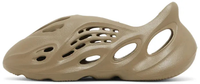 adidas Yeezy Foam RNR Stone Taupe