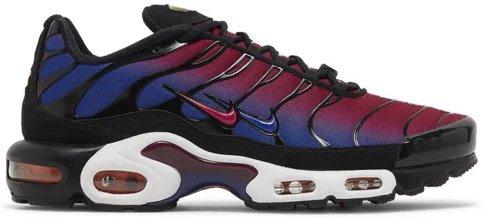 Nike Air Max Plus Patta FC Barcelona Culers del Mon