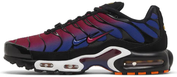 Nike Air Max Plus Patta FC Barcelona Culers del Mon