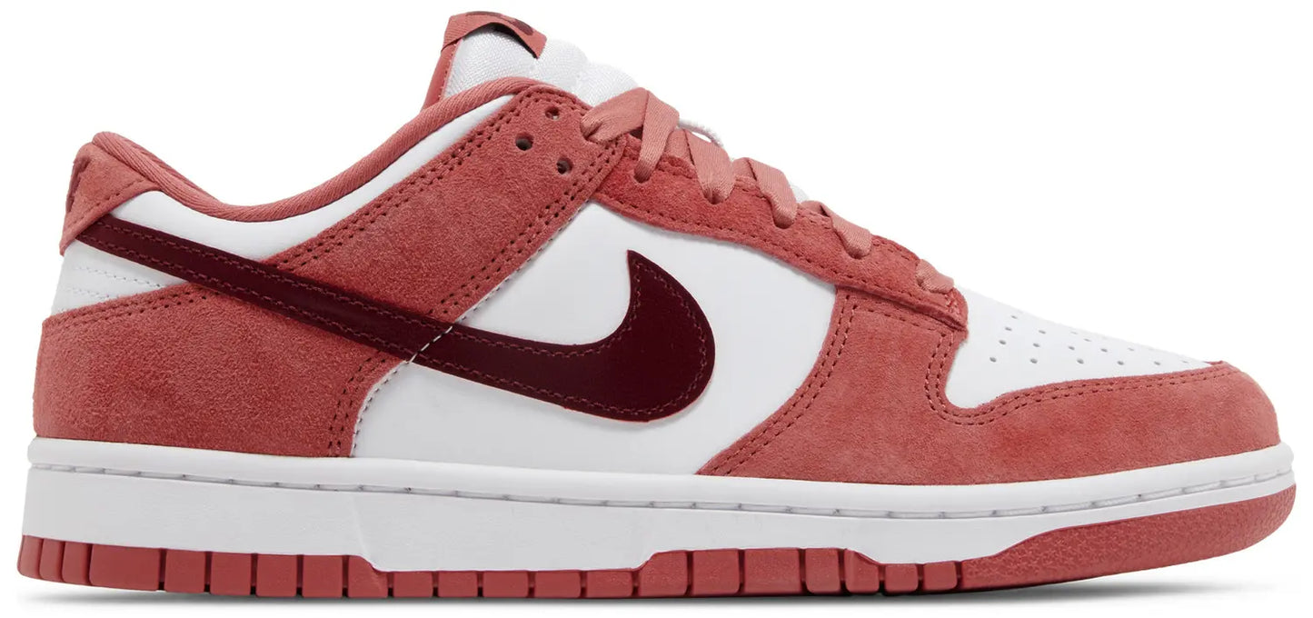 Nike Dunk Low Valentine's Day (2024) (Women's)