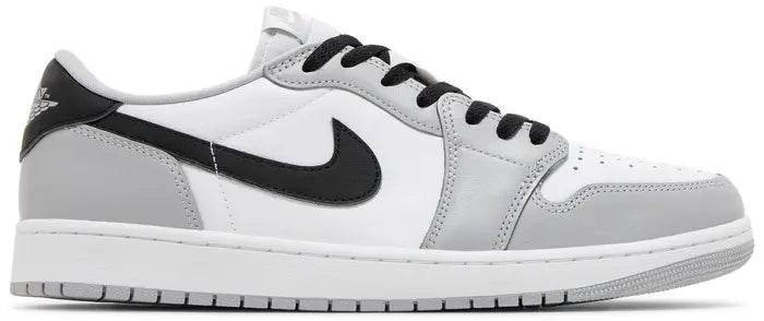 Jordan 1 Retro Low OG Barons (GS)