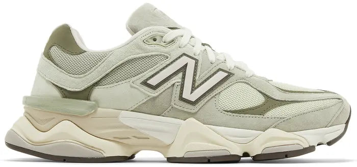 New Balance 9060 Olivine (GS)