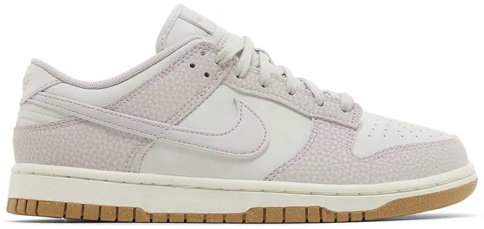 Nike Dunk Low PRM Next Nature Platinum Violet (Women's)