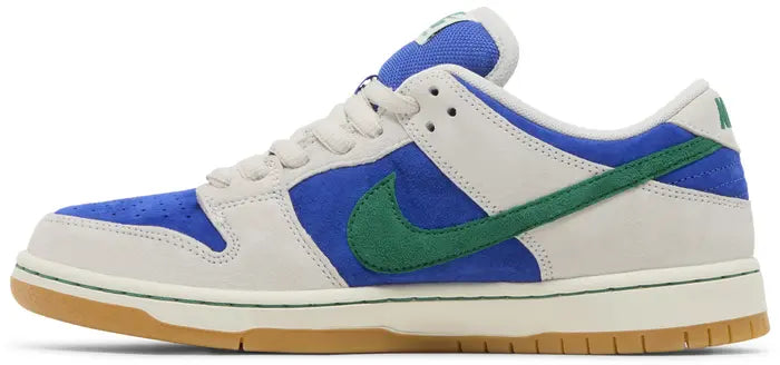 Nike SB Dunk Low Hyper Royal Malachite