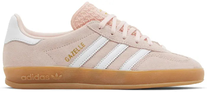 adidas Gazelle Indoor Sandy Pink (Women's)