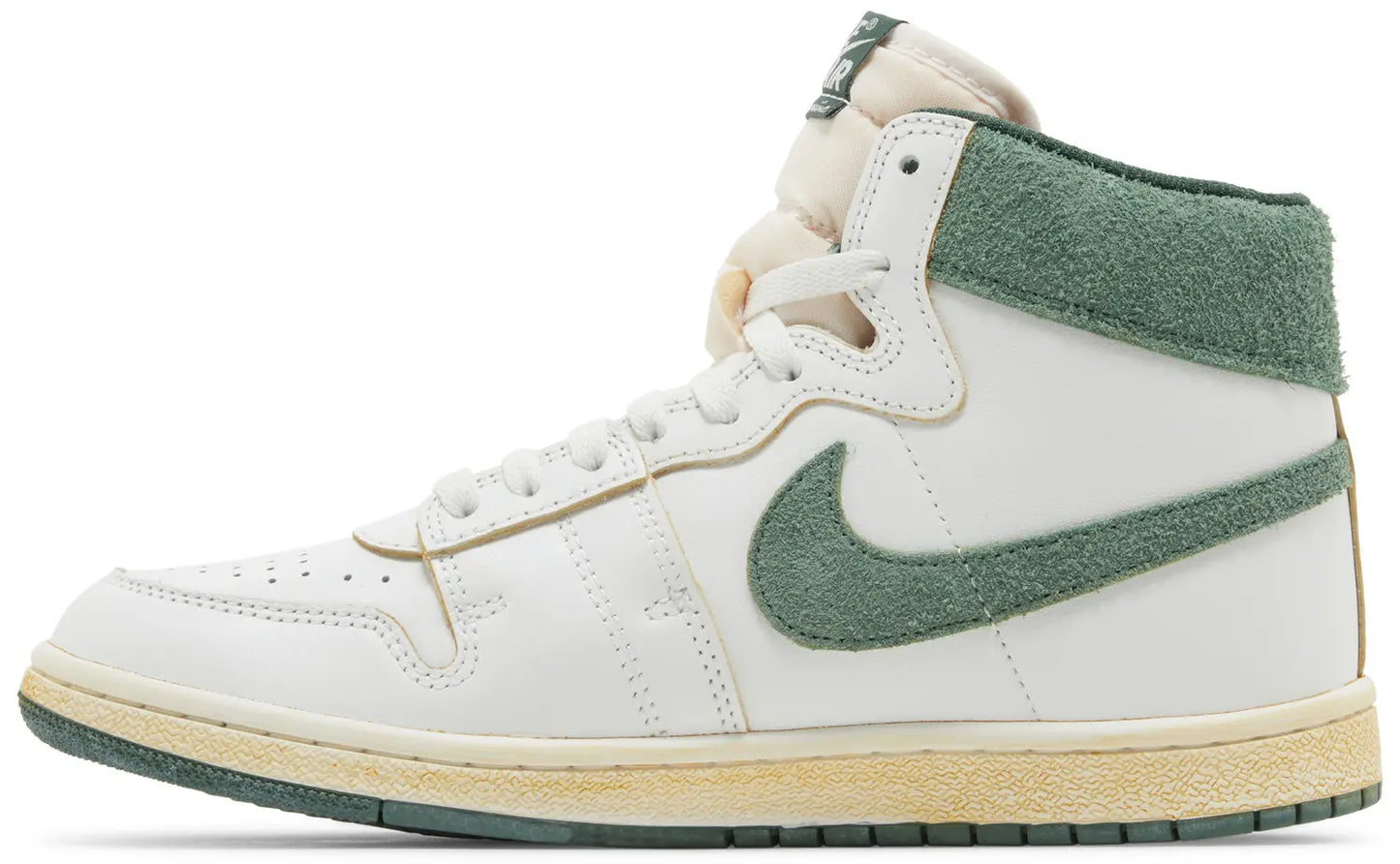 Nike Jordan Air Ship PE SP A Ma Maniére Green Stone