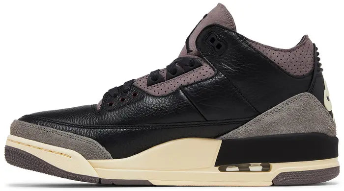 Jordan 3 Retro OG SP A Ma Maniere While You Were Sleeping (Womens)