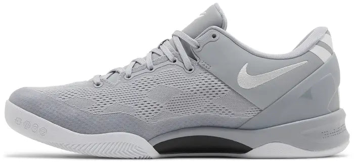 Nike Kobe 8 Protro Wolf Grey