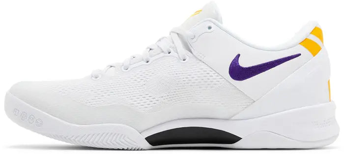 Nike Kobe 8 Protro Lakers Home