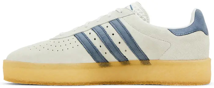 adidas Clarks 8th Street AS350 by Ronnie Fieg Kith Loyalty Porgram Elevation Blue