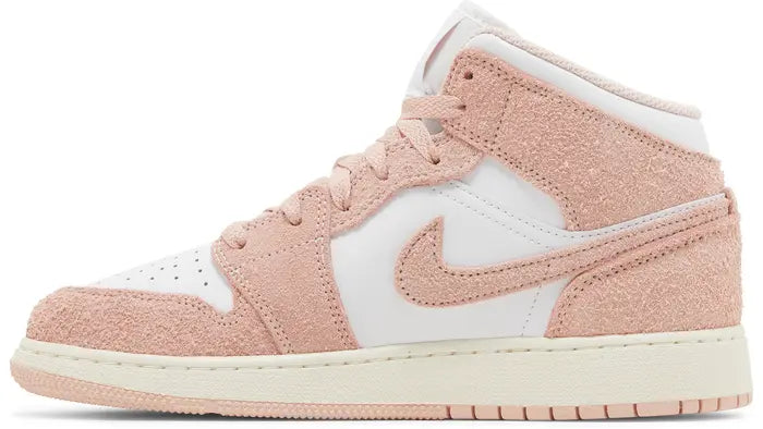 Jordan 1 Mid SE Legend Pink (GS)