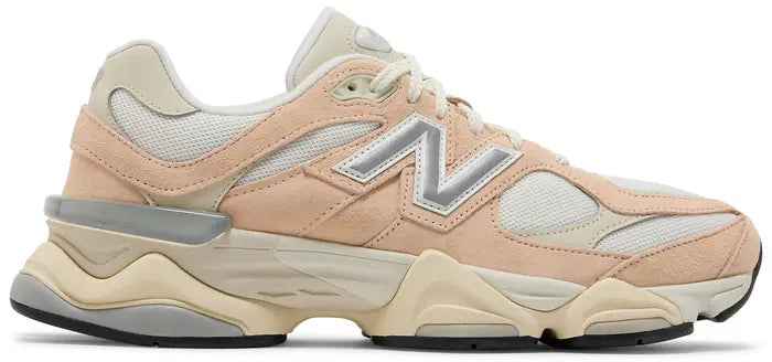 New Balance 9060 Vintage Rose