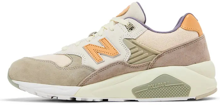 New Balance 580 Kith Malibu