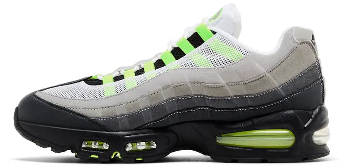 Nike Air Max 95 OG Big Bubble Neon (2025)