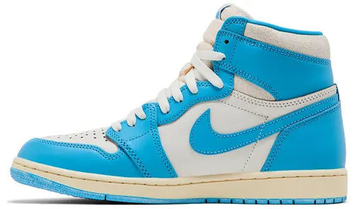 Jordan 1 Retro High OG "UNC Reimagined"