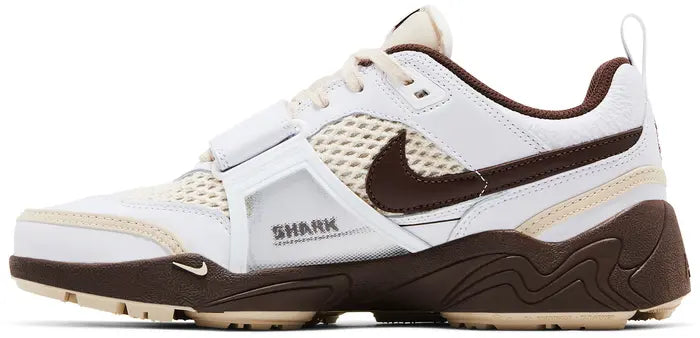 Nike Zoom Field Jaxx Travis Scott Light Chocolate