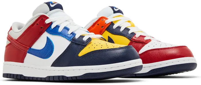 Nike Dunk Low QS CO.JP What The (2024)