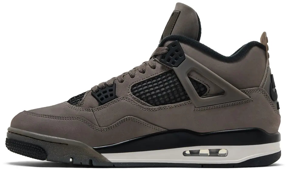 Air Jordan 4 "Cave Stone"