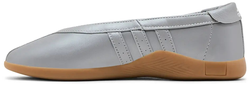 adidas Taekwondo Mei Ballet Silver Metallic Gum (Women's)