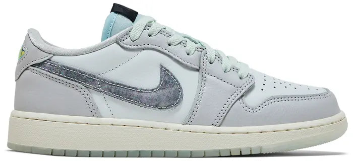 Jordan 1 Retro Low OG Year of the Snake (2025)