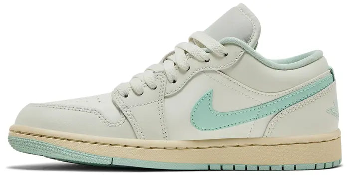 Jordan 1 Low Sail Igloo (Women's)