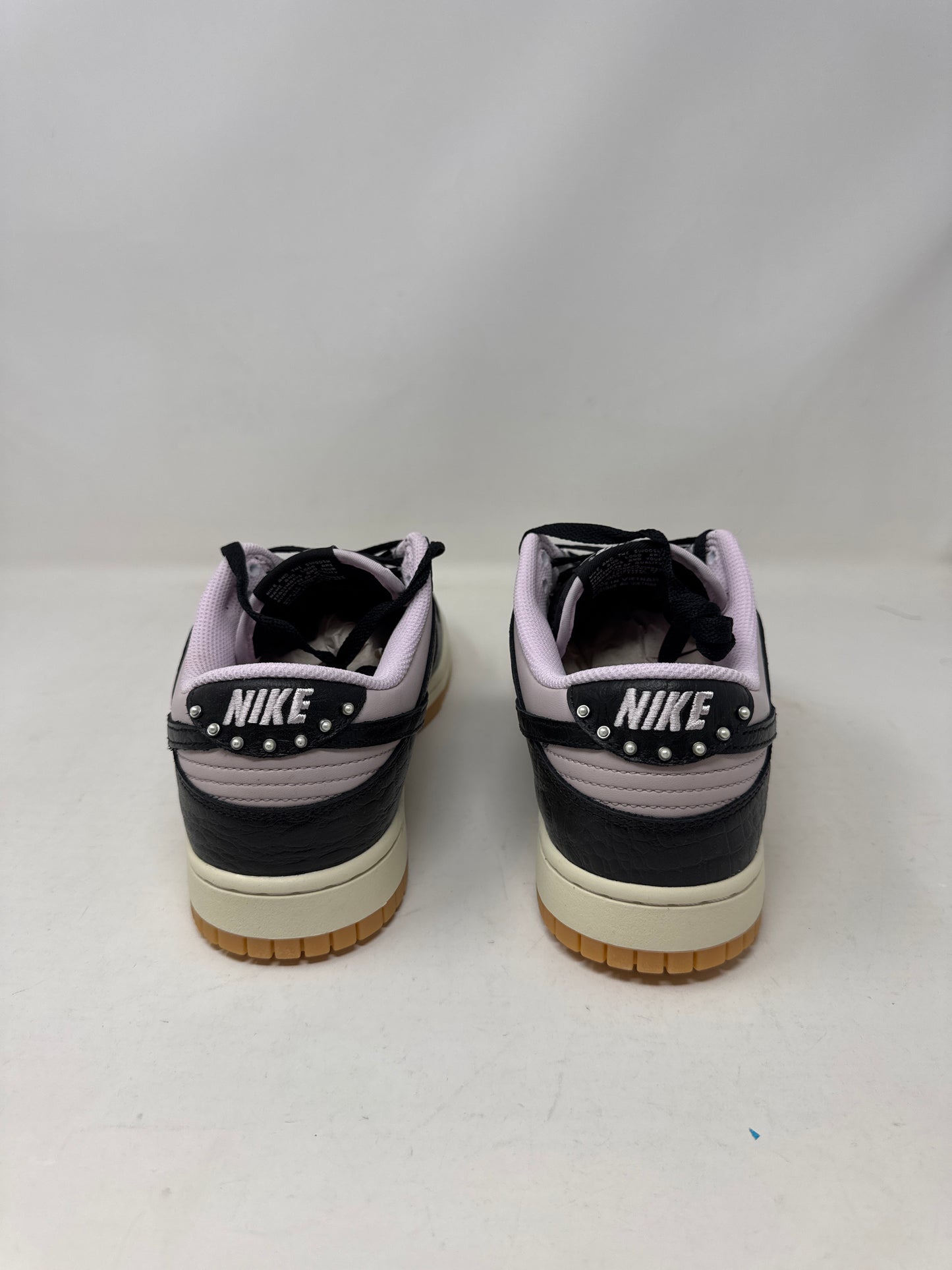 Nike Dunk Low Retro, Pink Foam Black