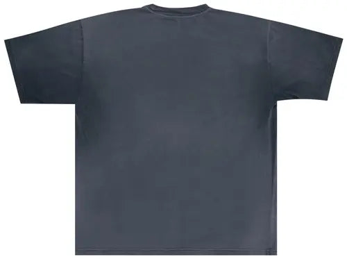 Travis Scott x FC Barcelona Washed Spray Logo Tee