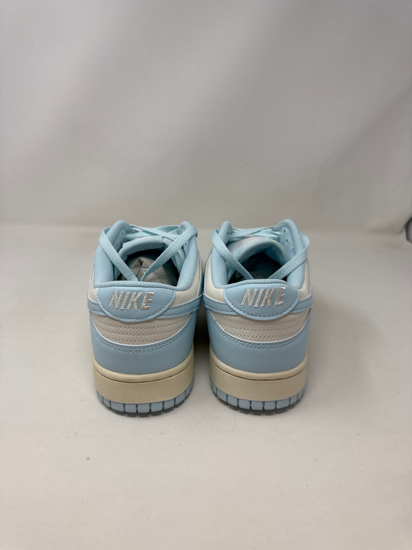 Nike Dunk Low, Glacier Blue