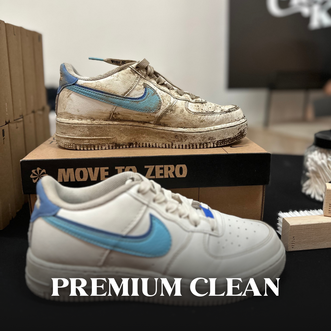 Premium Clean