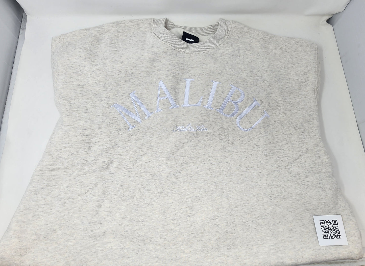 Kith Malibu Crewneck Size XL