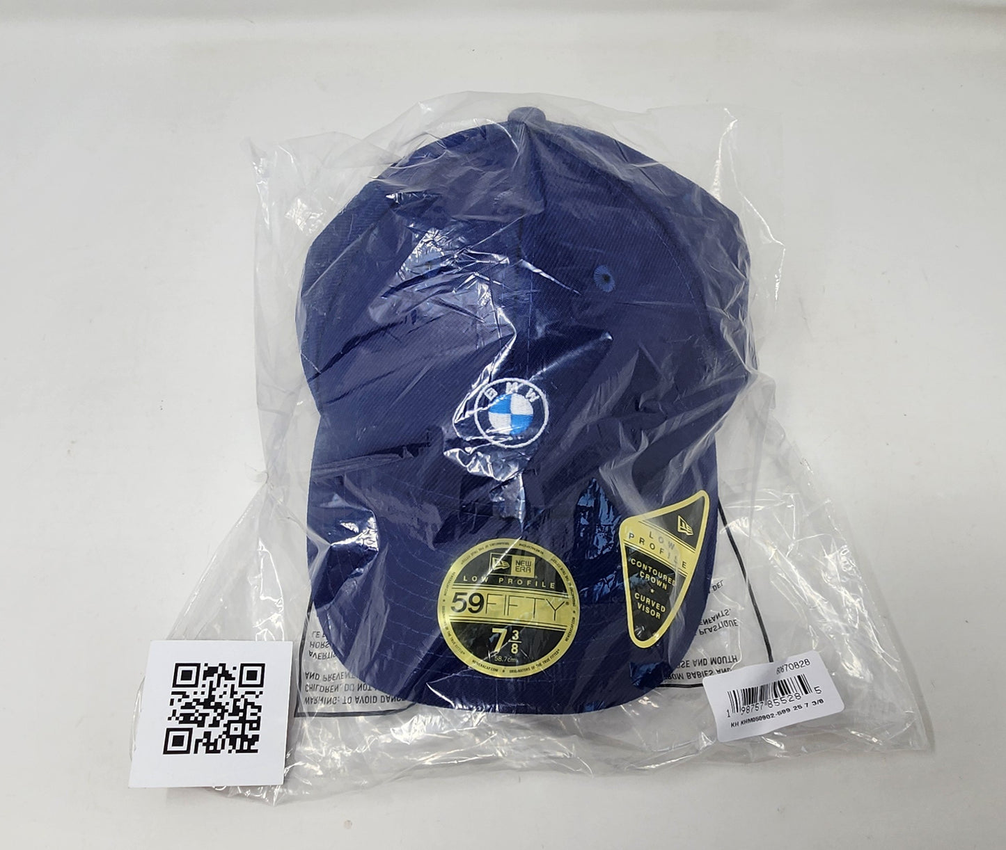 KITH x BMW New Era Low Profile 59FIFTY Fitted