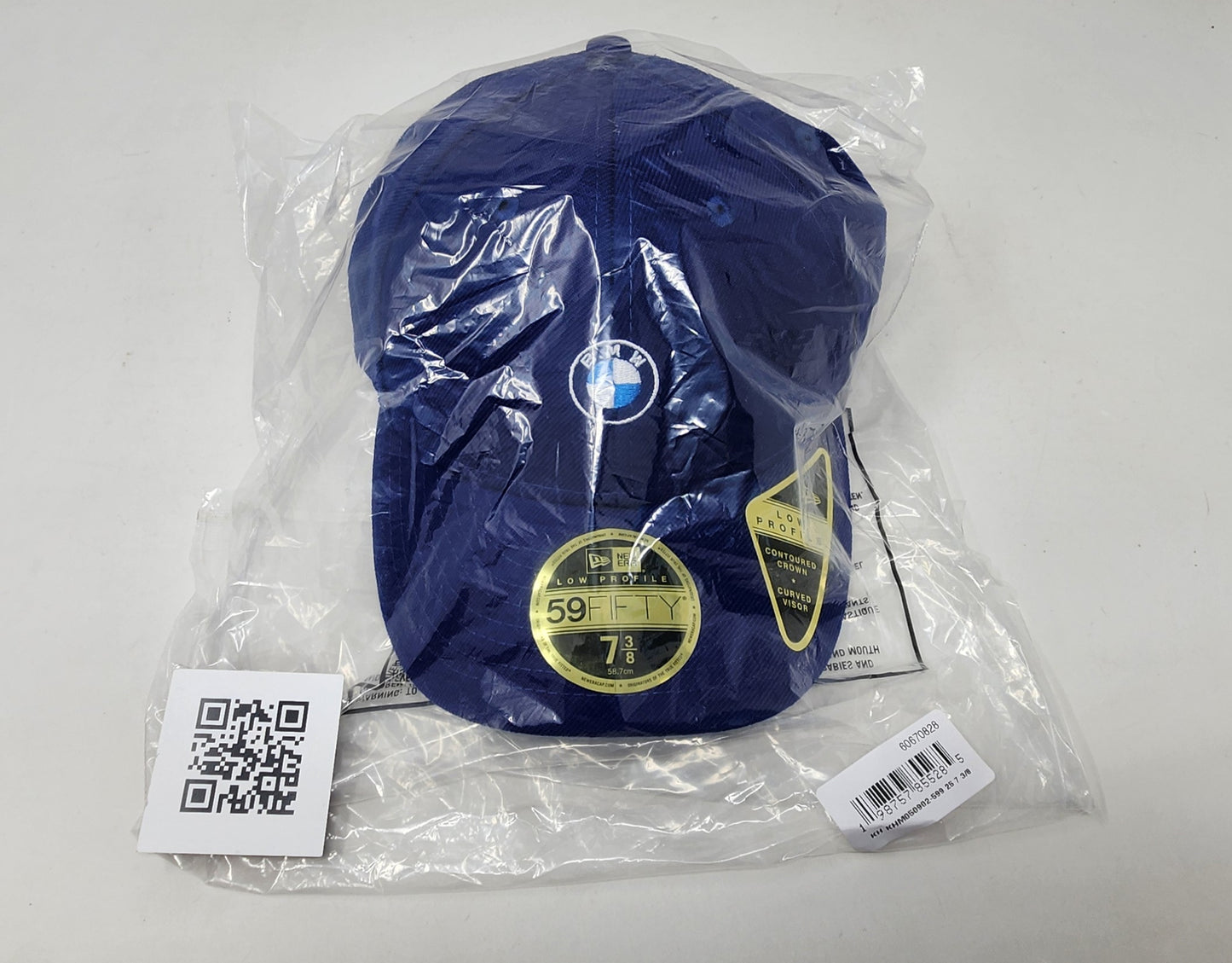 KITH x BMW New Era Low Profile 59FIFTY Fitted