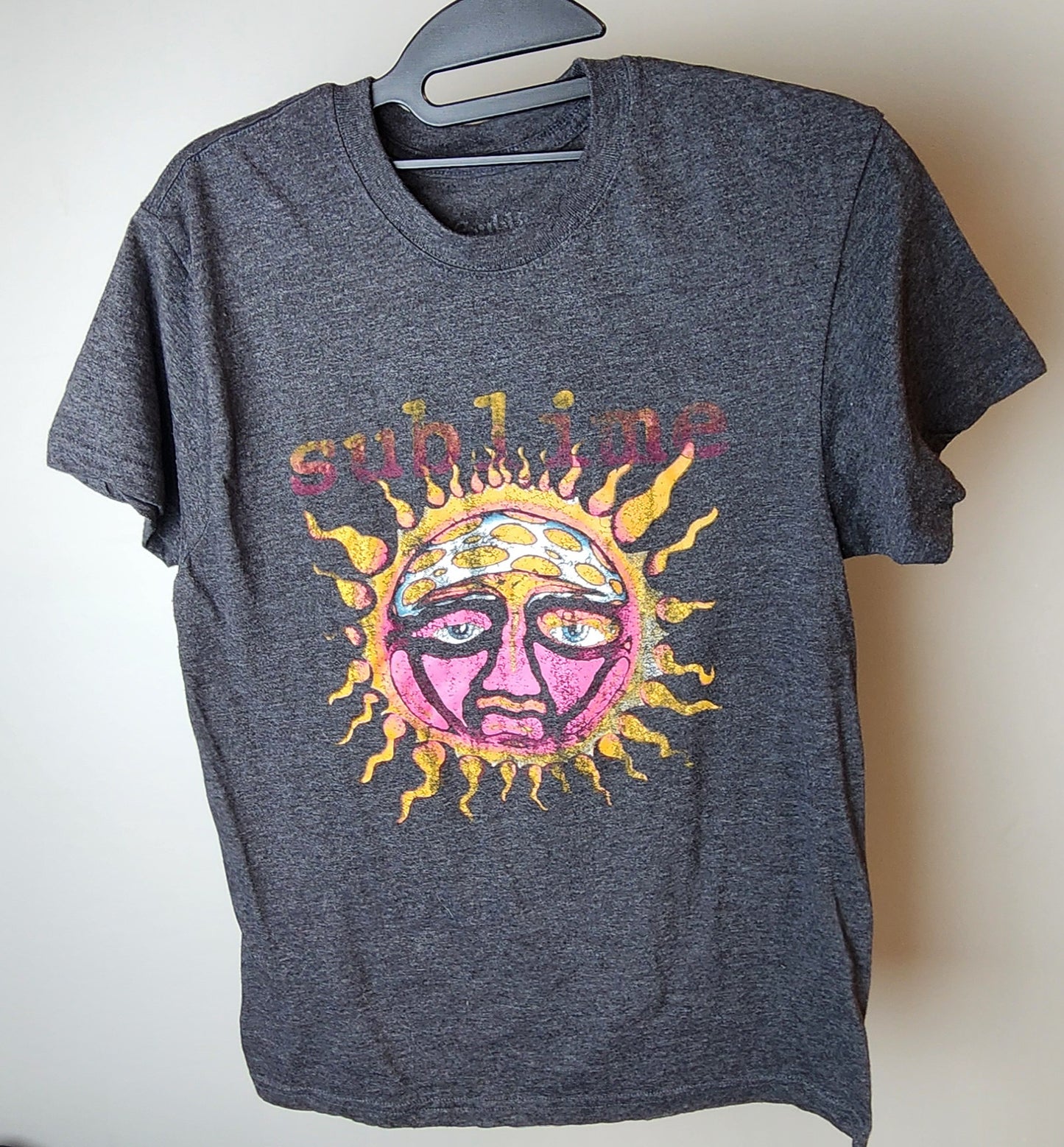 Sublime Shirt Size Medium