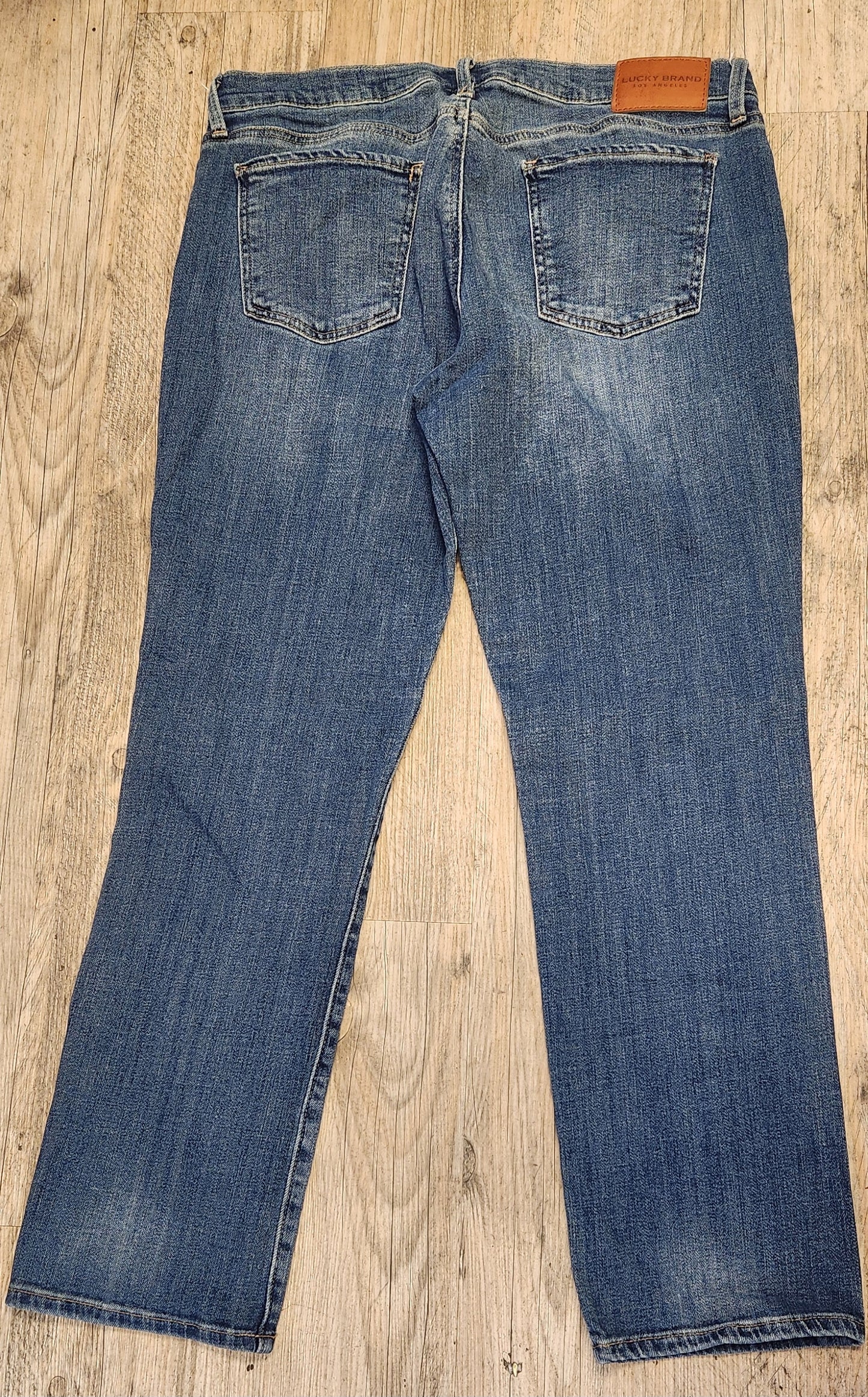 Lucky Brand Jeans 14/32