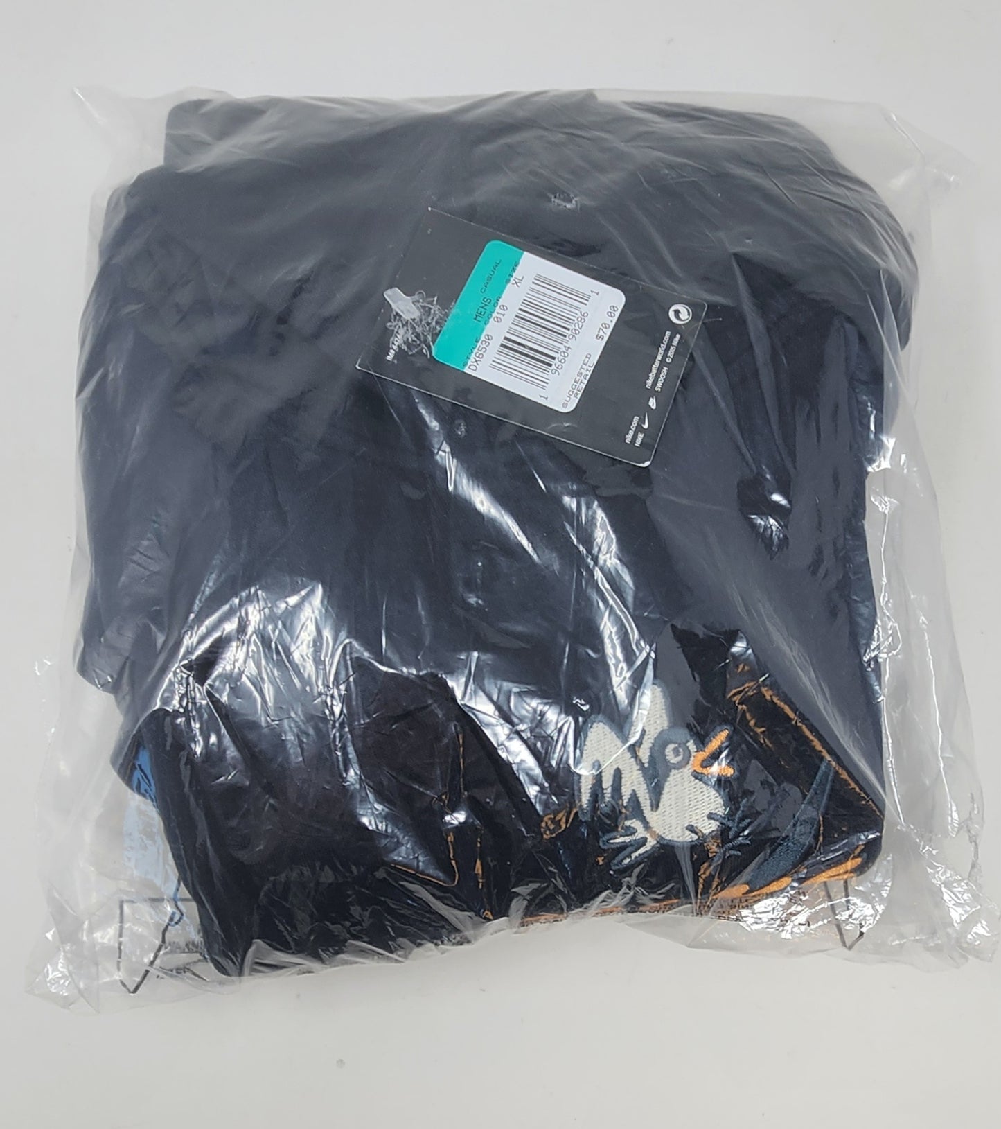 NWT NIKE X FUTURE MOVEMENT Mens Hoodie XL
