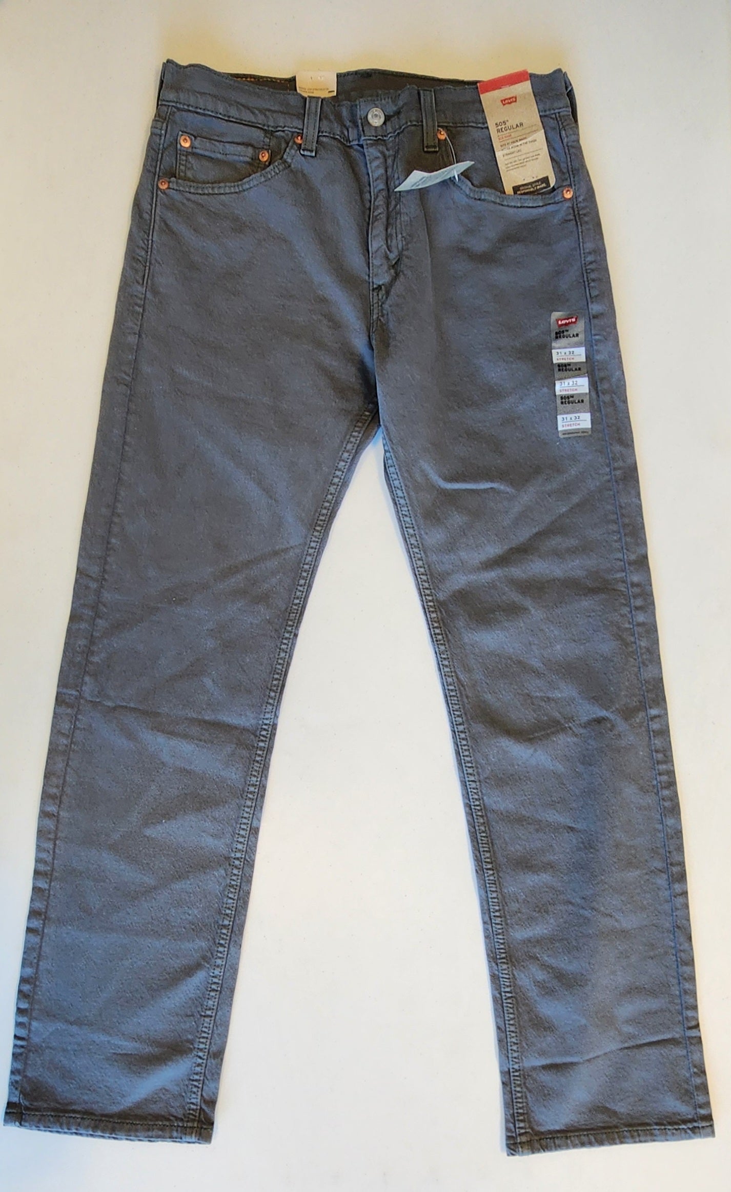 New Levi's Jeans W31 L32